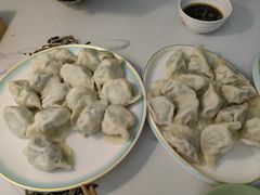 -岳姥姥饺子(泺文路店)