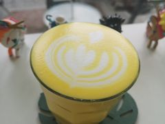 -五进制 Coffee Shop