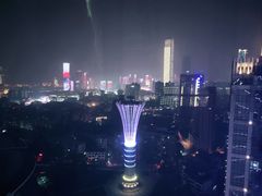 -星城之眼摩天轮