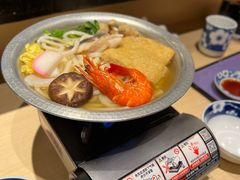 -小山日本料理(太古汇店)