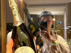 -广州德安丽舍凯宾斯基酒店