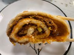 -鼎香润(德胜门内店)