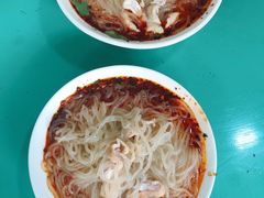 -甘记肥肠粉(马鞍北路店)