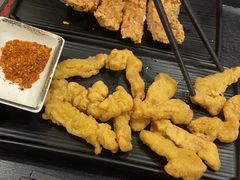 -永和大王(万顺路店)