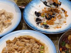 -鑫真味私房菜馆