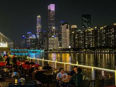 -琶醍壹号•潮菜江景餐吧