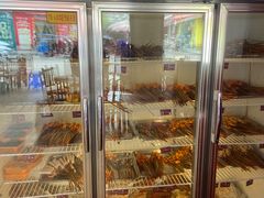 -牛华八婆麻辣烫(起源店)