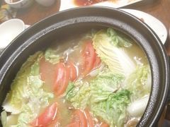 -宣威山野人家·云南菜·菌火锅(金碧店)