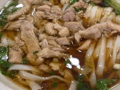 -易裕和·长沙米粉(竹塘西路店)