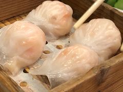 -龙的酒楼·手工早茶·顺德菜(近良路店)