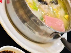 -蔡先生(双阳路店)