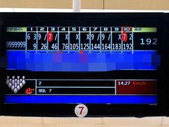 -广州保龄球馆(广州天河体育中心店)