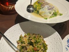 -奉天小馆·非遗东北菜(沈阳万象城店)