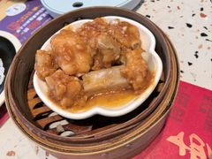 -点都德(广州白云山景区南门店)