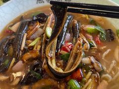 -风云面馆(珠海路店)