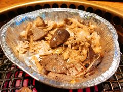 -赤坂亭·M9和牛放题(长楹天街购物中心店)