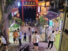 -磁器口古镇