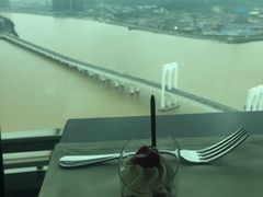 -澳门旅游塔360°旋转餐厅(南湾湖广场店)