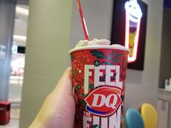 -DQ·蛋糕·冰淇淋(绿宝店)