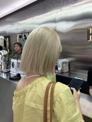 -Hair Code芭曲发型