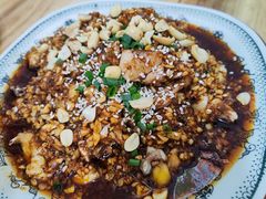 -勇猛子川菜馆(新军路店)
