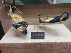 -天津华夏鞋文化博物馆