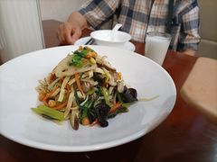 -宁邦·家宴·南京菜(红山动物园店)