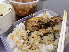 -好成财牛排馆(涂门街总店)