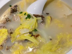 -大碗居·烤鸭·鱼头泡饼(天坛东门店)