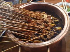 -搓火大都会(广安门总店)