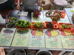 -马陆小张葡萄园农家乐