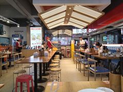 -小灶派· 地道兰州牛肉面(宏发大厦店)