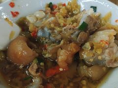 -笨罗卜浏阳菜馆(星沙店)