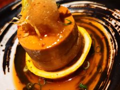 -古京·臻致料理(月湖店)