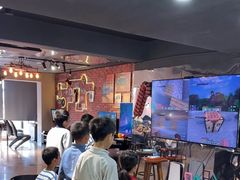 -4k轰趴馆(苏州街店)