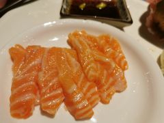 -河北宾馆·香溢自助餐(裕华店)