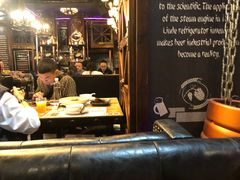 -爱啤精酿·民谣酒馆(滨江店)