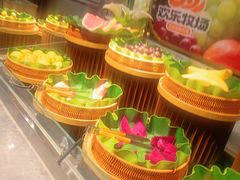 -火叮叮自助烤肉·现切牛肉(茂业店)