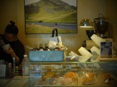 -常识咖啡common sense(春熙路店)