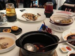 -侨美·唐荔园·40年地道粤菜