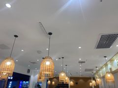 大堂-正東记港味烧腊餐室(天鹅湖银泰城店)
