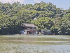 -珠海圆明新园
