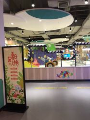 -meland亲子乐园•活动包场(佛山新DNA购物中心店)