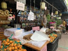 -园林美食城·本土农家菜(杨和镇店)