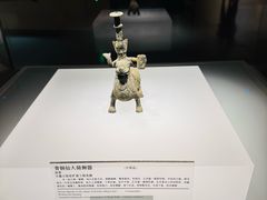 -临沂市博物馆