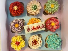 -BONCAKE裱花蛋糕(万象汇店)