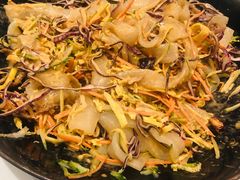 -大铁勺新津菜(东丽阳光新业广场店)