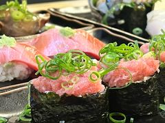 -元祖ぶっち切り寿司 魚心(三宫店)