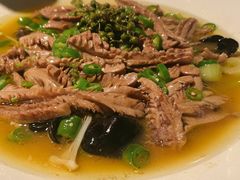 麻子腰花-懒人盐府人家(航天桥店)