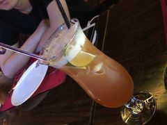 -甘尼仕印度餐厅爵士酒吧(阳春巷店)